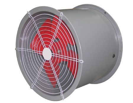 轴流风机 高压离心风机 多翼式低噪声离心通风机