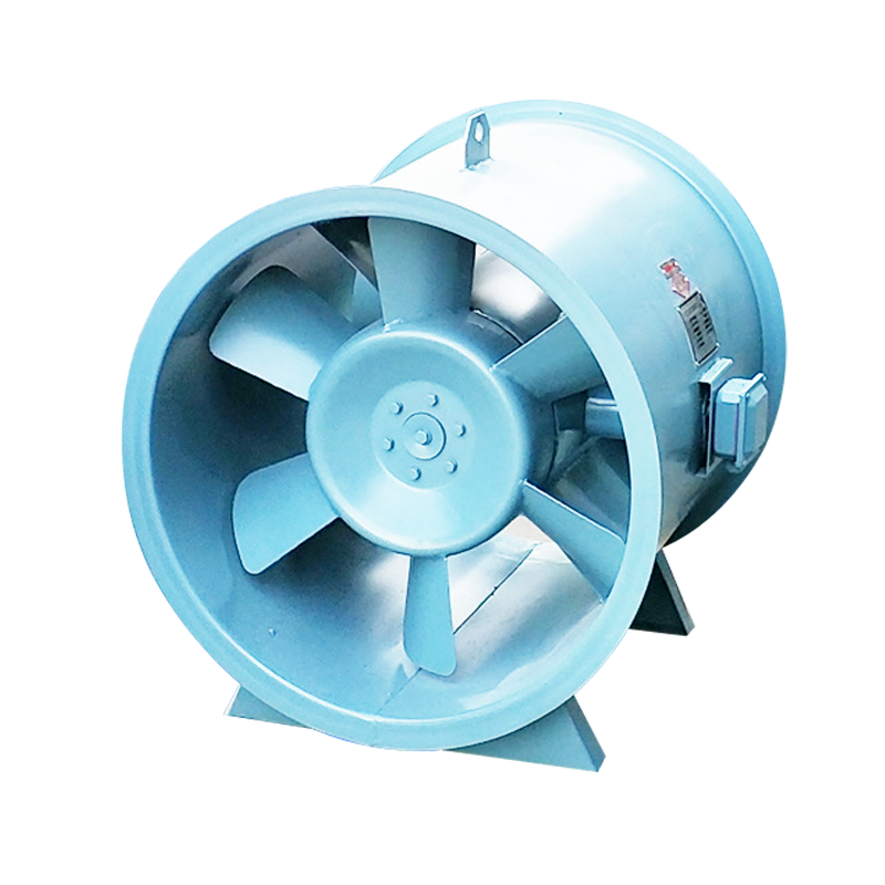 金光JGF-I型高温消防排烟风机山西项目出现的故障