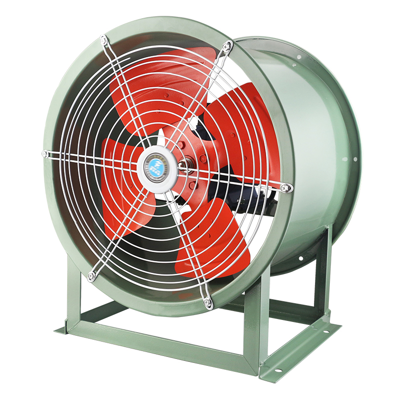 造成消防高温排烟风机故障频发的原因有哪些??？