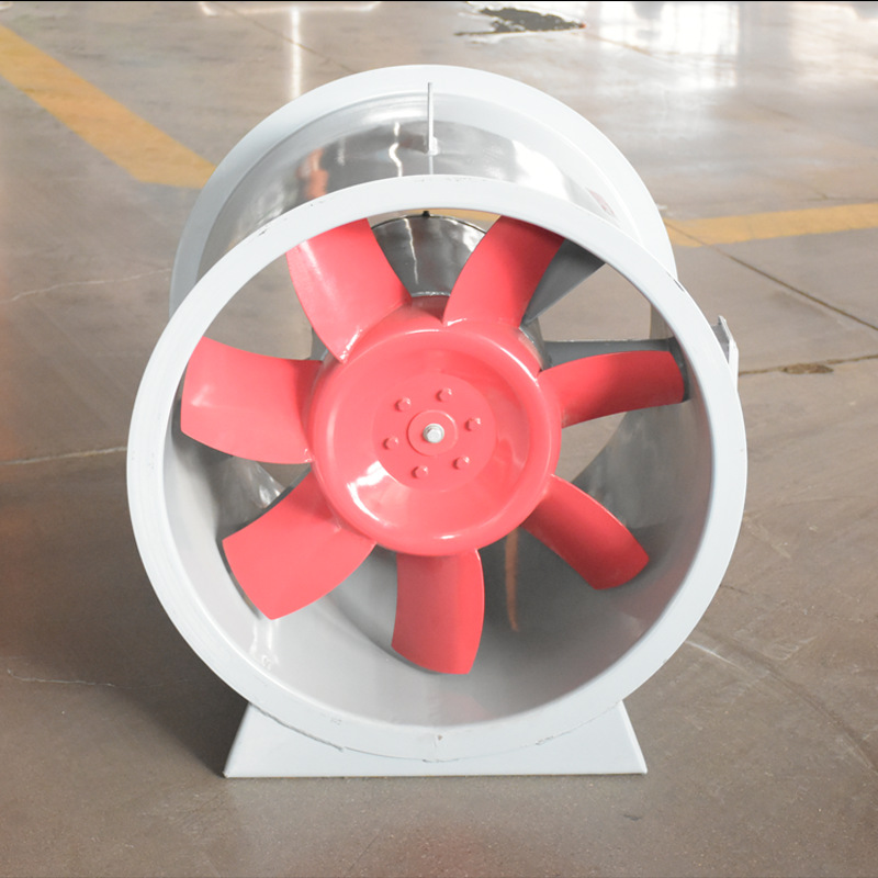 该如何正确使用卧式暗装风机盘管？