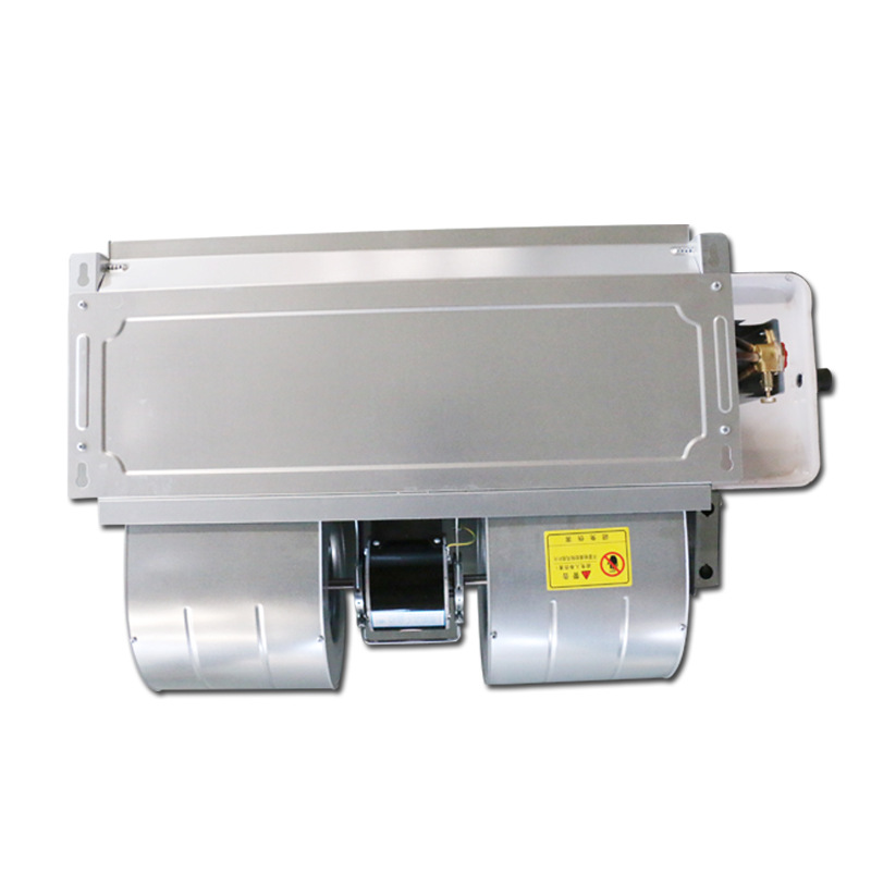 3c消防排烟风机出现脱离现象该怎么解决？