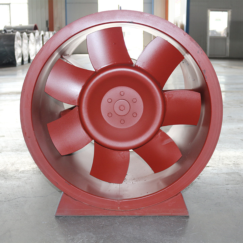 3c排烟风机出现风量不足的原因有哪些？