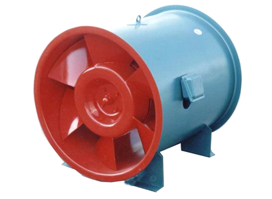 消防排烟风机选型也要考虑成本吗？