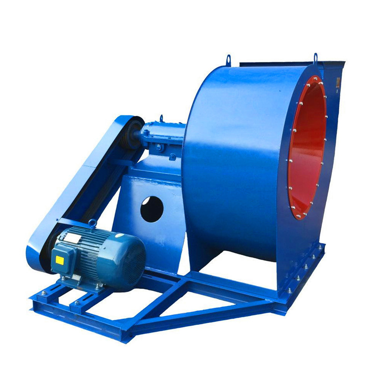 离心风机维护的5个注意点有哪些？