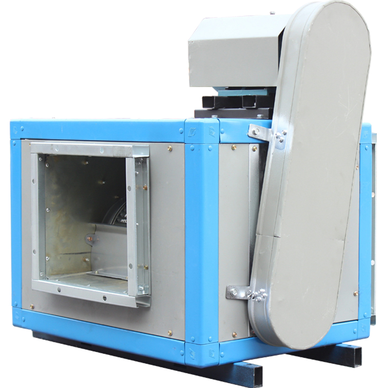 排烟风机箱与排风风机箱有什么区别？