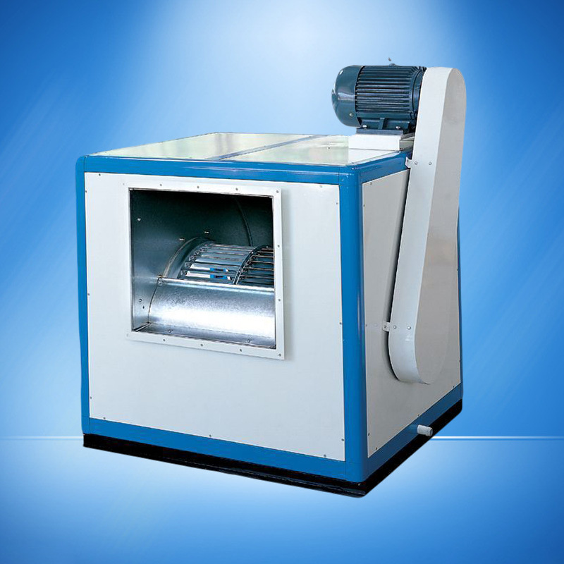 低噪音风机箱设计独特，功能强大！