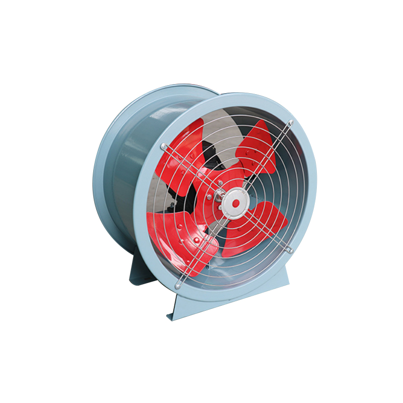 小编讲解厂家讲述正确操作安装消防排烟风机的具体内容！