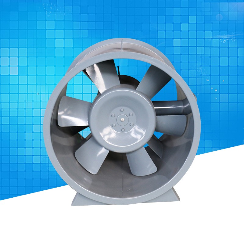 需安装消防高温排烟风机的修建物有哪些？