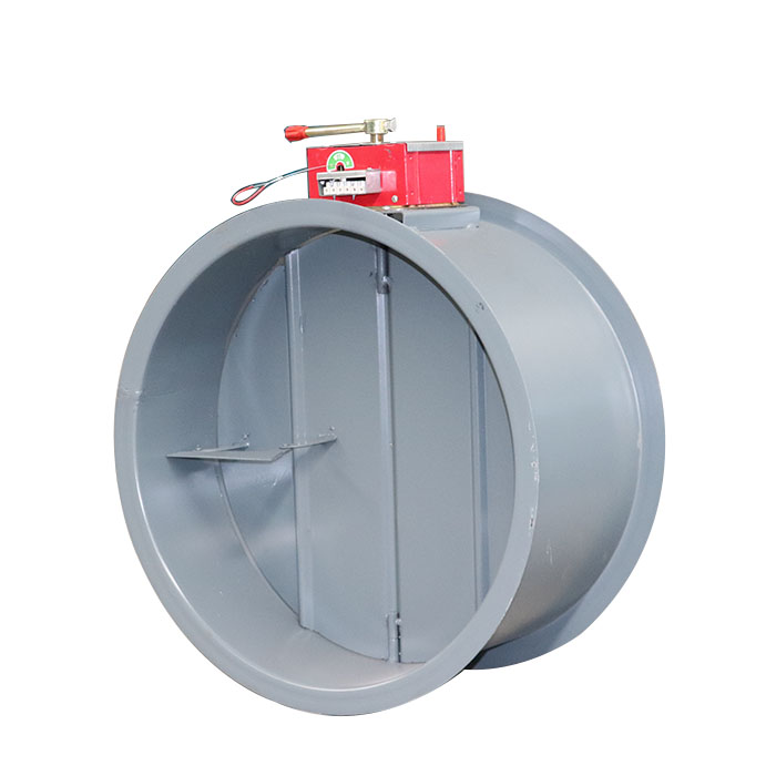 你知道3c防火阀类型，特点，用途是什么吗？